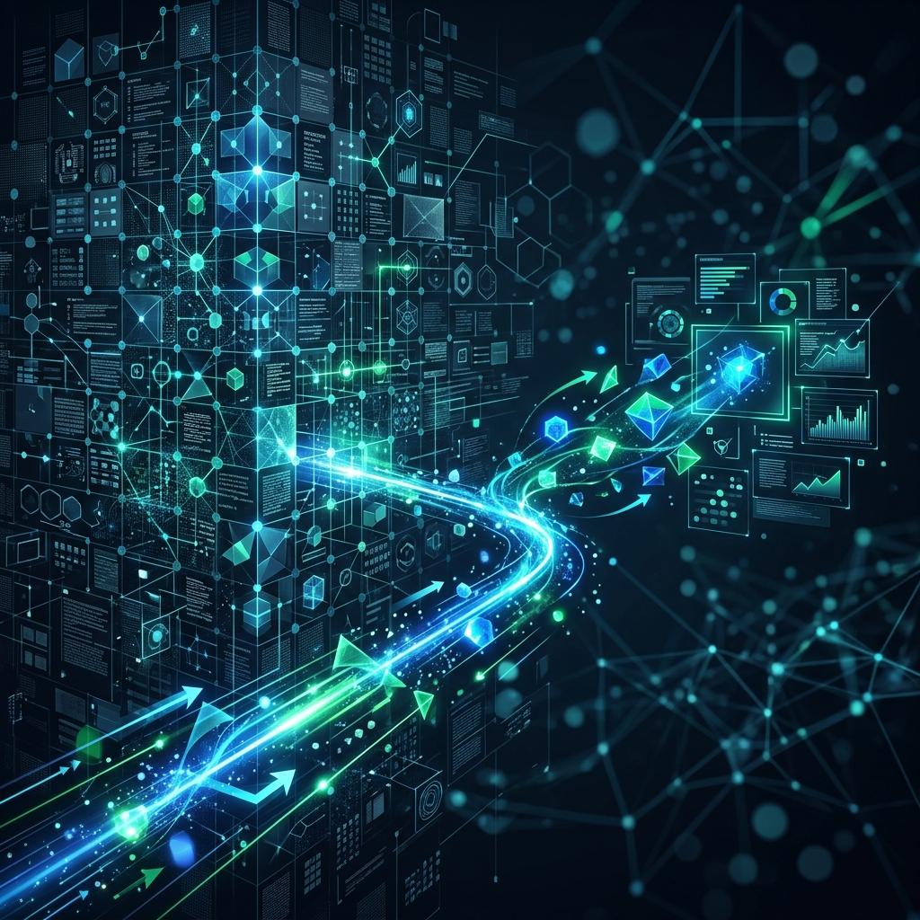 Trishul AI's RAG Pipeline: How We Get Retrieval Right at Institutional Scale