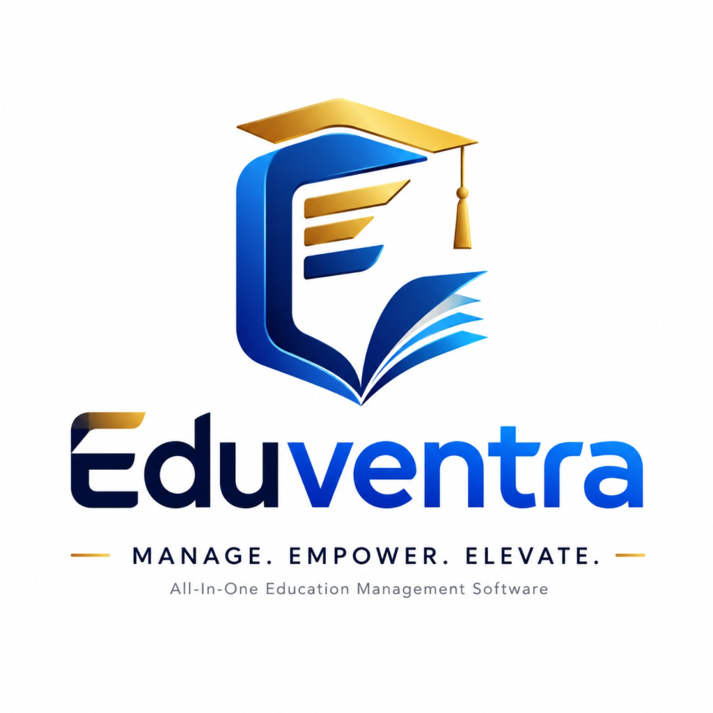EduVentra Official Original Logo