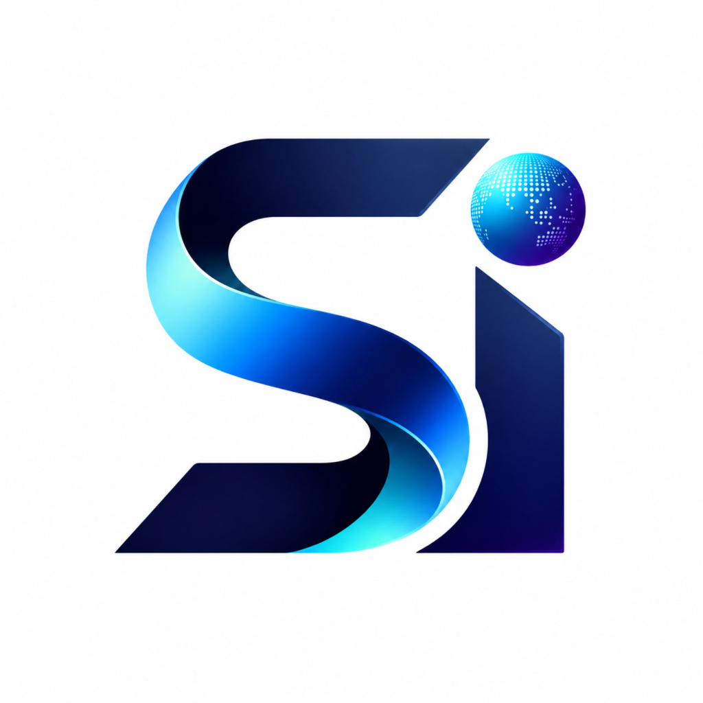 Shakalya International Logo