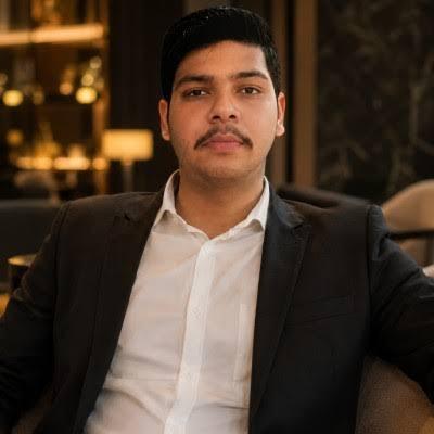 Vikas Shakalya